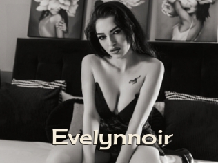 evelynnoir Big Dicks Round Ass