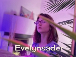 Evelynsader