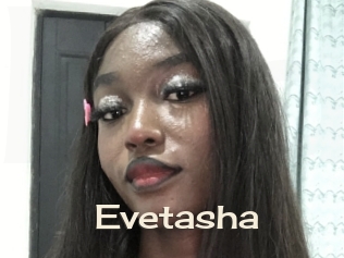 Evetasha