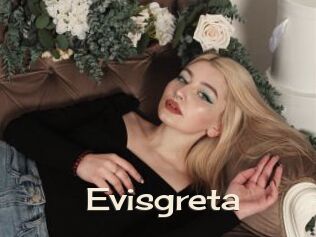 Evisgreta