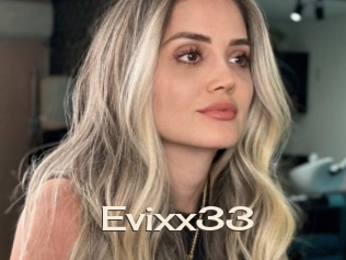 Evixx33