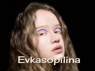 Evkasopilina