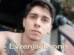 Evzenjacksonn