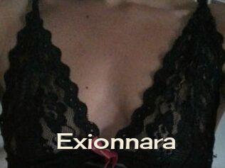 exionnara Big Dicks Round Ass
