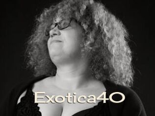 Exotica40