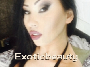 Exoticbeauty