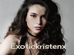 Exotickristenx