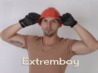 Extremboy