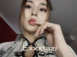 Exxxtazi