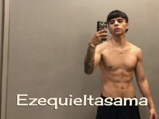 Ezequieltasama