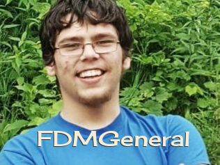 FDMGeneral