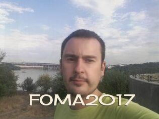 FOMA2017