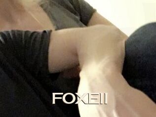 FOXEII