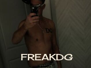 FREAKDG