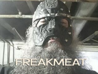 FREAKMEAT