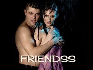FRIENDSS