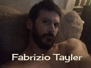 Fabrizio_Tayler Big Dicks Round Ass