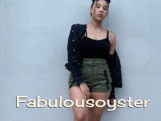 Fabulousoyster