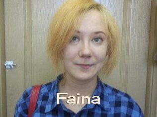 Faina_