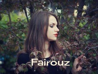Fairouz Big Dicks Round Ass