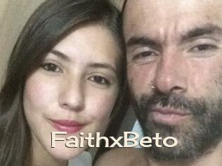 FaithxBeto