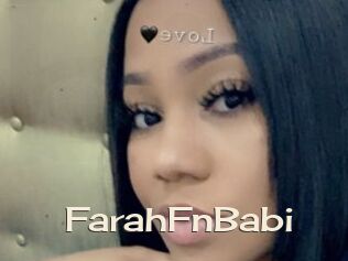 FarahFnBabi