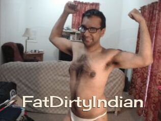 FatDirtyIndian