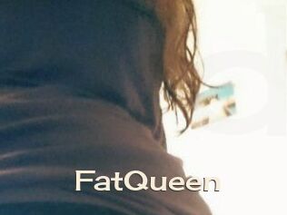 FatQueen Big Dicks Round Ass