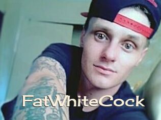 FatWhiteCock