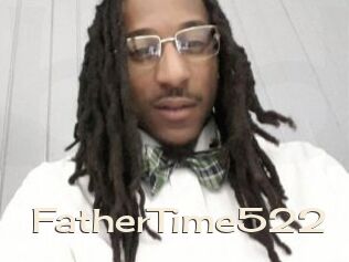 FatherTime522