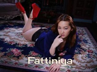 Fattiniya
