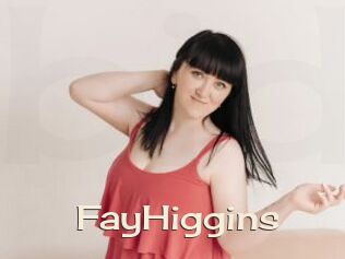 FayHiggins