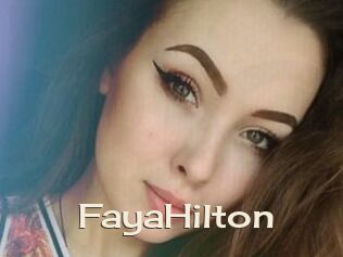 FayaHilton