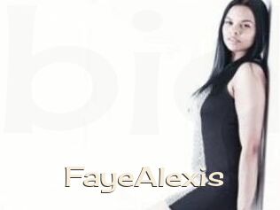 Faye_Alexis Big Dicks Round Ass