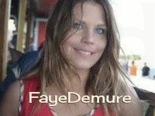 FayeDemure