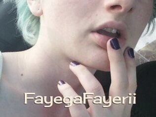 FayegaFayerii