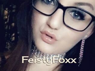 FeistyFoxx