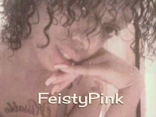 FeistyPink