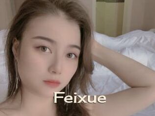 Feixue