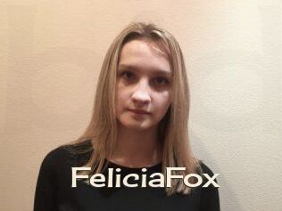 FeliciaFox