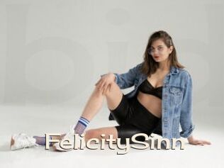 FelicitySinn