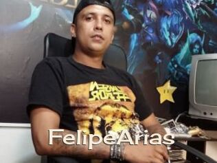 FelipeArias Big Dicks Round Ass