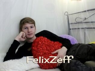 FelixZeff Big Dicks Round Ass