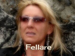 Fellare