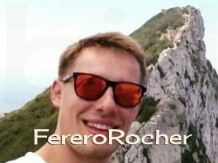 FereroRocher