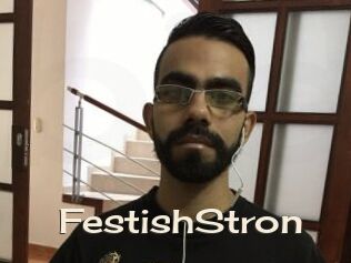 FestishStron Big Dicks Round Ass