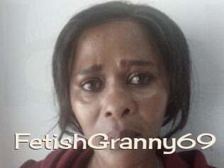 FetishGranny69