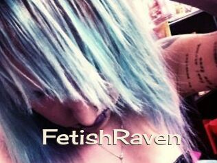 FetishRaven