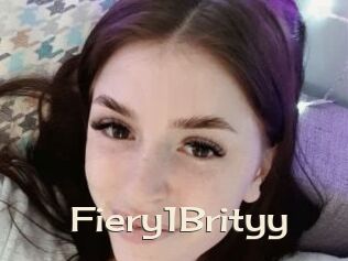 Fiery1Brityy