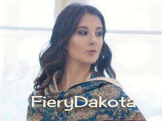 FieryDakota